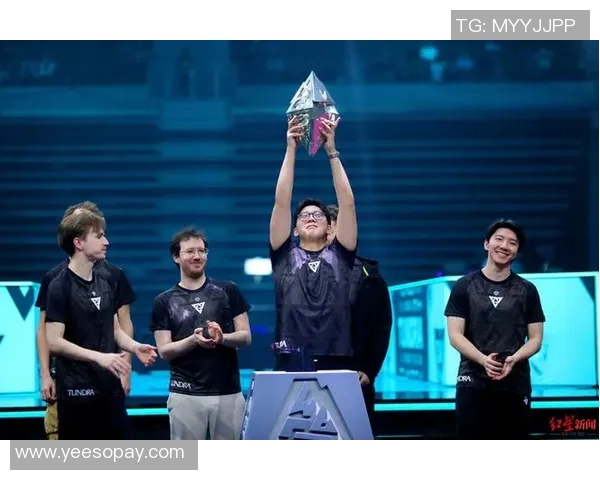 DOTASLAM大满贯赛事K秘鲁carry天才：电竞新星的崛起